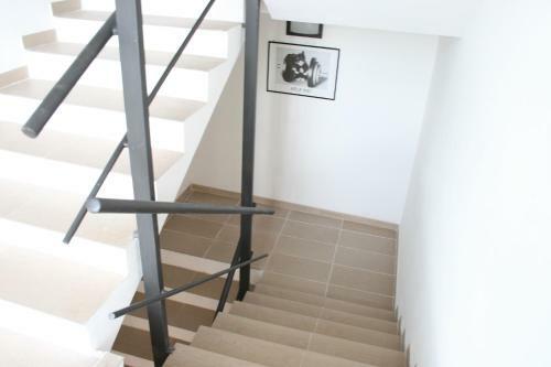 Le Rose Suite Apartments