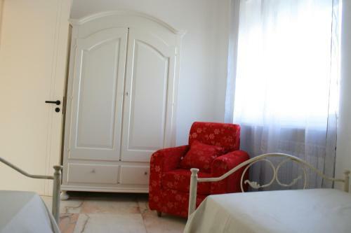 Le Rose Suite Apartments