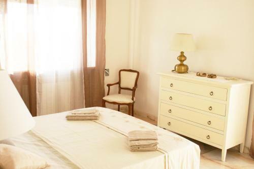 Le Rose Suite Apartments
