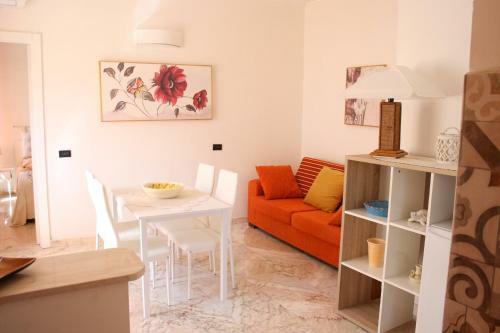 Le Rose Suite Apartments