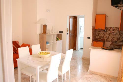 Le Rose Suite Apartments