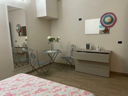 Apartamento Villa Relax Cappuccini