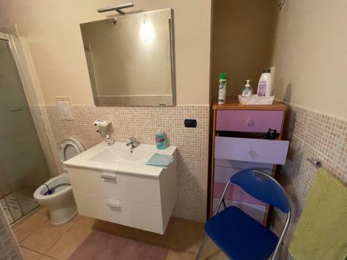 Apartamento Villa Relax Cappuccini