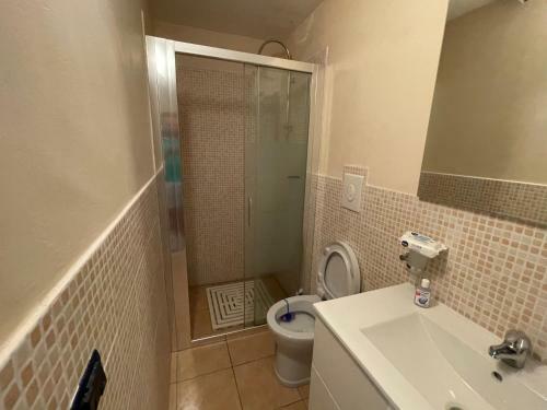 Apartamento Villa Relax Cappuccini