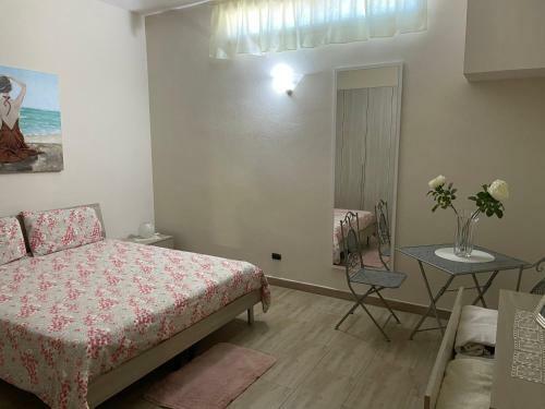 Apartamento Villa Relax Cappuccini