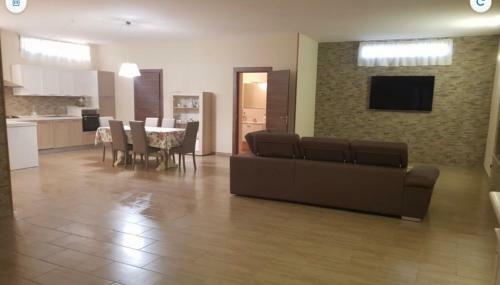 Apartamento Villa Relax Cappuccini