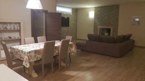 Apartamento Villa Relax Cappuccini