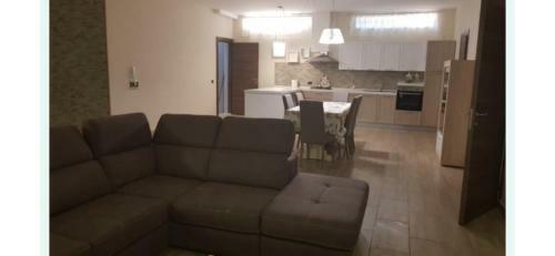 Apartamento Villa Relax Cappuccini