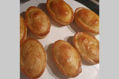 Apartamento Casa Vacanza Lucetta