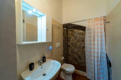 Apartamento Villa Potenza