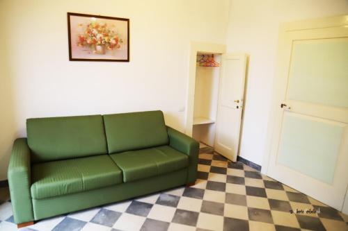 Apartamento Villa Potenza