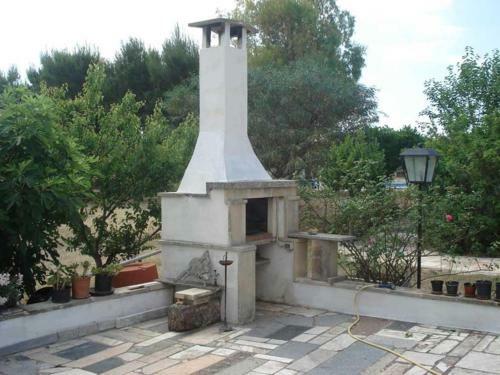 Apartamento Casa Christina