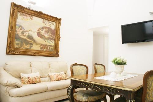 Rubichi Luxury Apartment