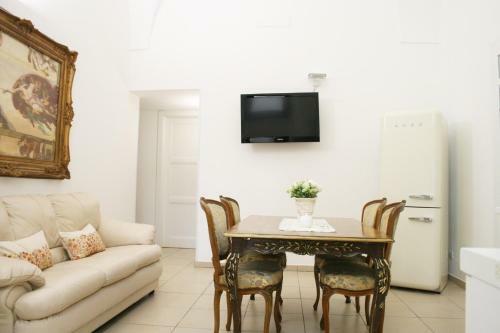 Rubichi Luxury Apartment