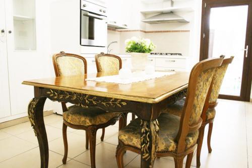 Rubichi Luxury Apartment