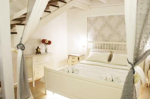 Rubichi Luxury Apartment