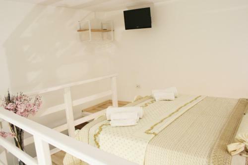 Rubichi Luxury Apartment