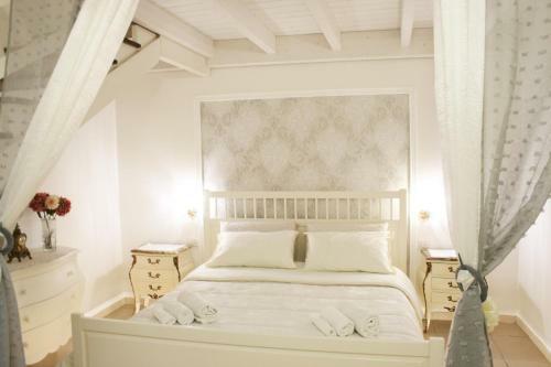 Rubichi Luxury Apartment