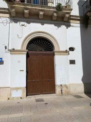 Rubichi Luxury Apartment
