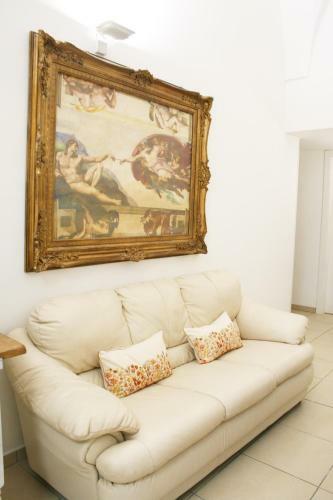 Rubichi Luxury Apartment