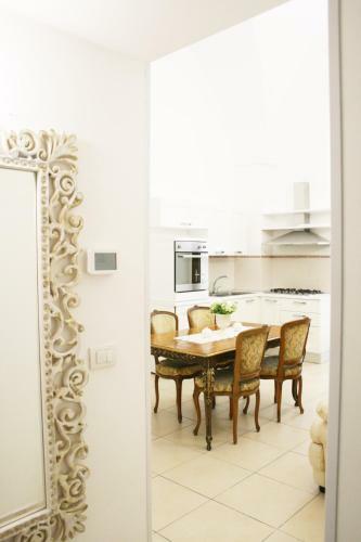 Rubichi Luxury Apartment