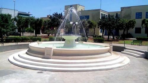 Rubichi Luxury Apartment