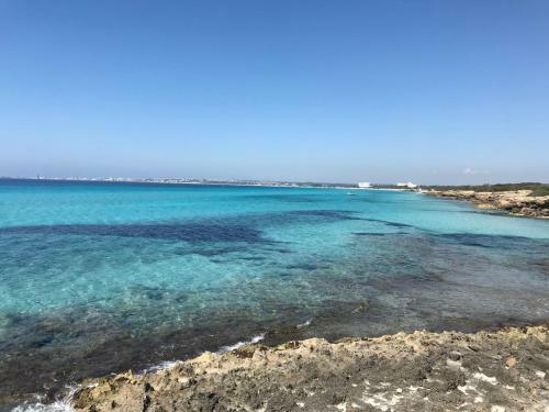 Apartamento Salento Charming House