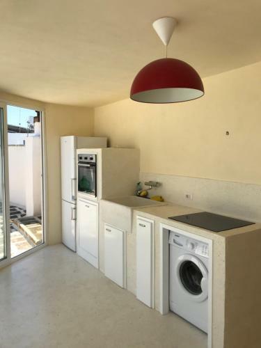 Apartamento Salento Charming House
