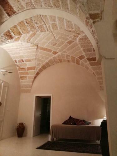 Apartamento Salento Charming House