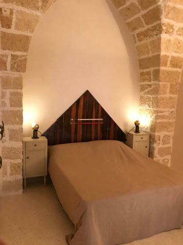 Apartamento Salento Charming House