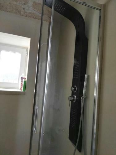 Apartamento Salento Charming House