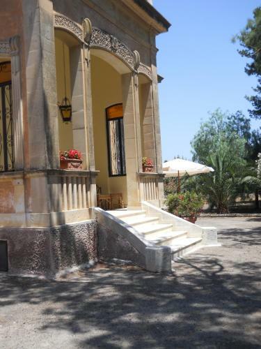 Il Giardino Casa Vacanze