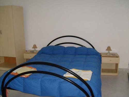 B&B La Seta Rossa