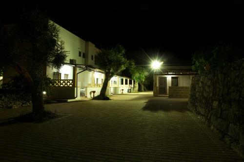 B&B La Seta Rossa