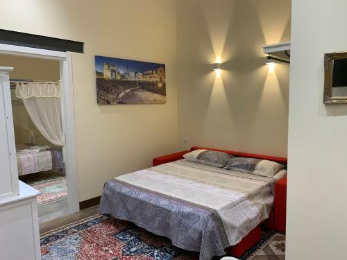 Bed & Breakfast Piazza Fontana Luxury