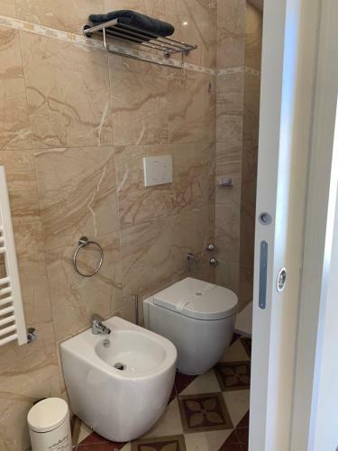 Bed & Breakfast Piazza Fontana Luxury
