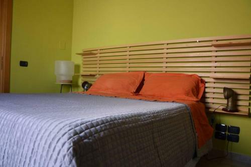 Apartamento La Terrazza