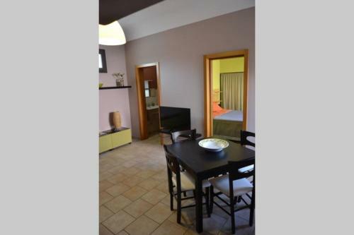 Apartamento La Terrazza