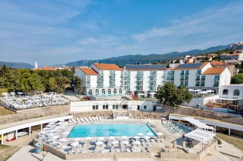 Hotel Lisanj