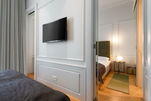 Hotel Lisanj