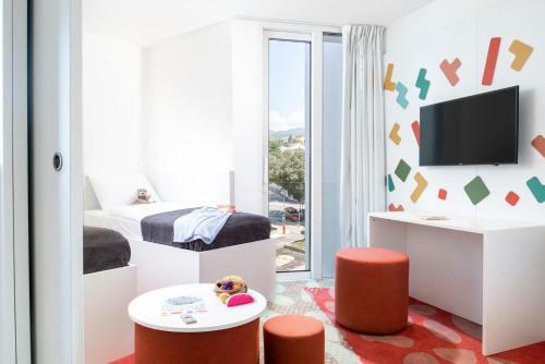 Hotel Lisanj