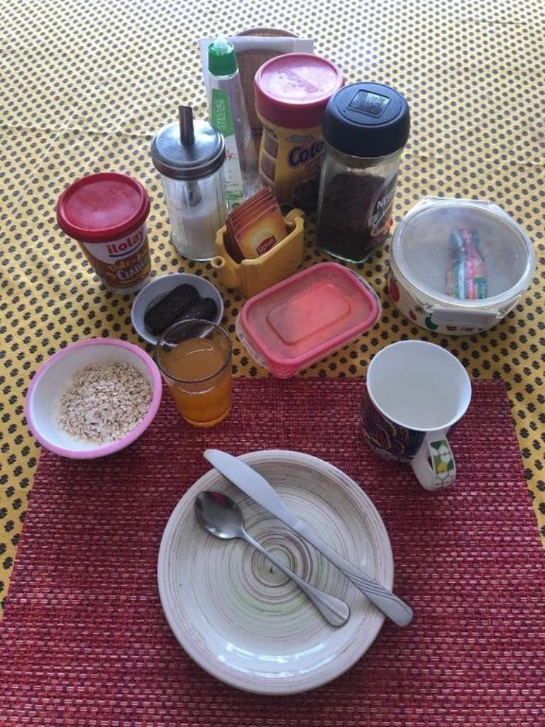 Bed & Breakfast Bellavista Patagonia
