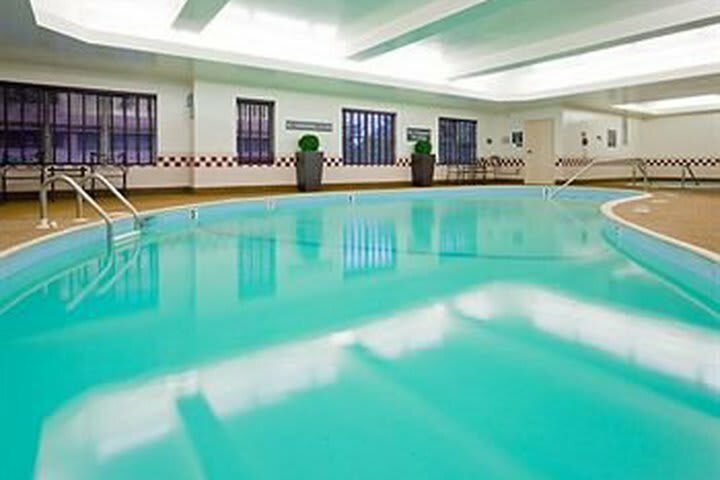 Hotel Residence Inn Boston Dedham