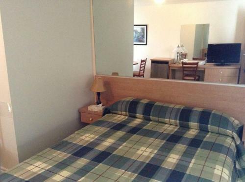 Motel Chevalier