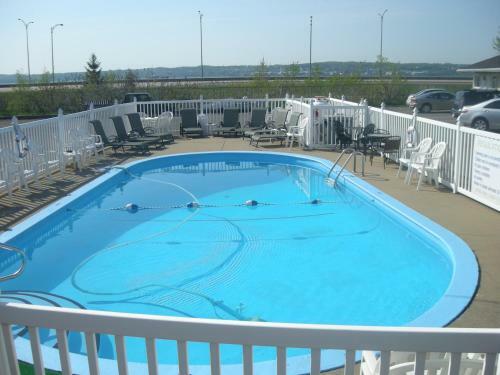 Motel Chevalier