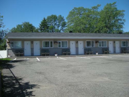 Motel Chevalier