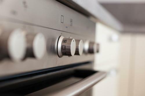 Apartamento Appartement Sonne, Mond Und Sterne