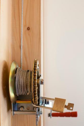 Apartamento Appartement Sonne, Mond Und Sterne