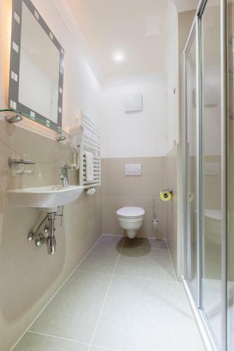 Apartamento Appartement Sonne, Mond Und Sterne