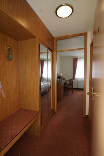 Landhotel Weisser Schwan